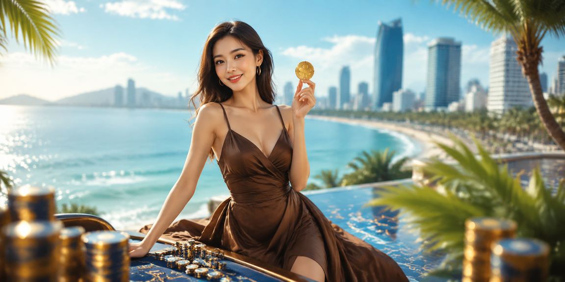 Không gian giải trí casino và cá cược hiện đại tại Việt Nam với nhiều trò chơi mới